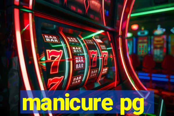 manicure pg